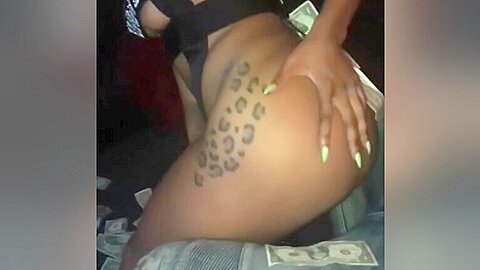 Club Ass - Snap Chat