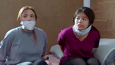 Bea Binene And Sunshine Dizon Lane - Straw Berry
