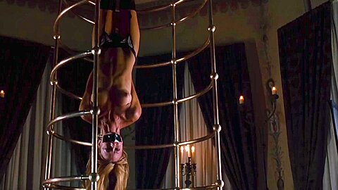 And Movie Bondage With Cameron Richardson And Lucy Liu