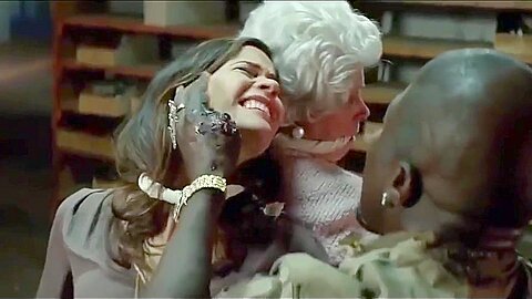 Young And Old Women Gagged (18+)