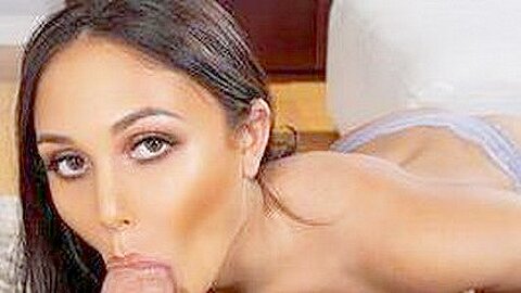 Ariana Marie In Cover My Slutty Face With Your Cum