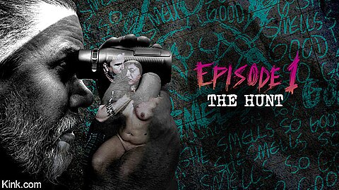 Diary Of A Madman, Episode 1: The Hunt With Victoria Voxxx And The Pope