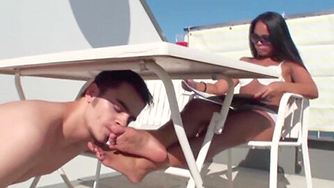 Incredible Porn Movie Stockings Hottest , Watch It