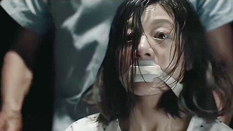 Chinese Medical Bondage