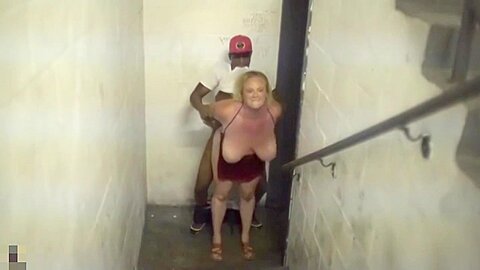 Cameron Skye Fucks Rome Outside In Multiple Locations P6