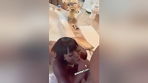 Bath Blow