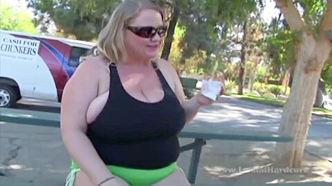 Bbw Sienna Hills Engulfs Bbc In Her Tight Snatch P1