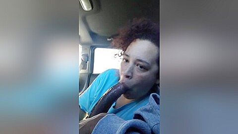 Thot Sucks Bbc Anytime Anywhere