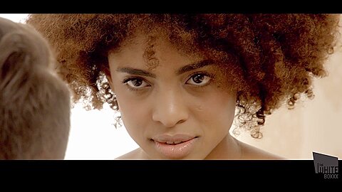 Ebony Teases Very Well