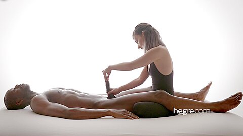 Prolonged Erection Massage