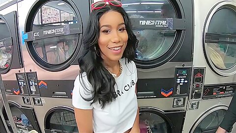 Free Premium Video Big Booty Ebony Flashes And Fucked In Public