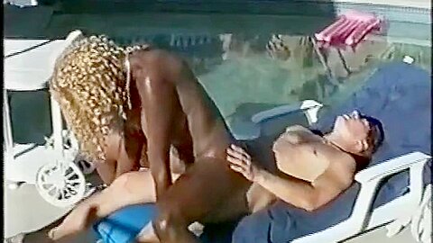 Black Blondie (1994)