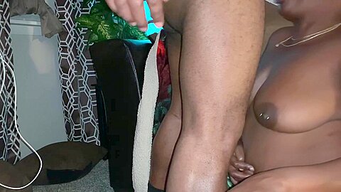 Nutt In My Mouth Step daddy