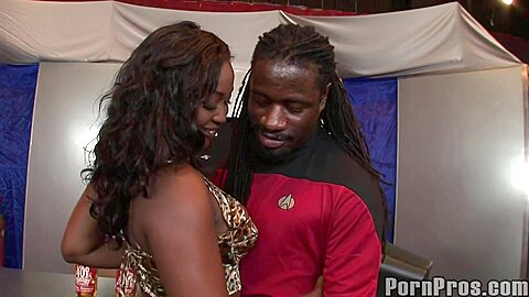 Star Trek Whore
