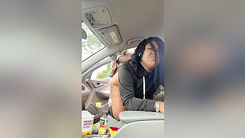Road Trip Break