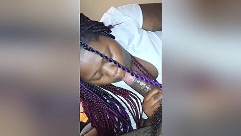 Bbw Sucking Dick