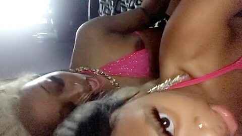 3 Some With My Step sister & Step dads Wife