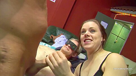 Emma Stars - Gangbang Orgy 2