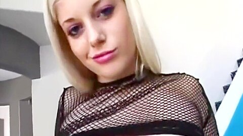 Charlotte Stokely From It Was Tight Yestarday #4