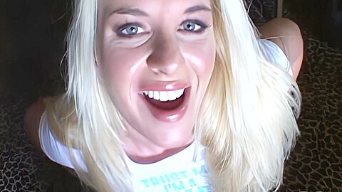 Simone Schiffer Moans As A Thick Black Dick Splits Her P1