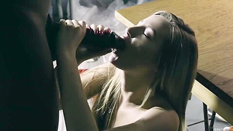 Pleasure-seeking Gal Ir Breathtaking Adult Scene P3