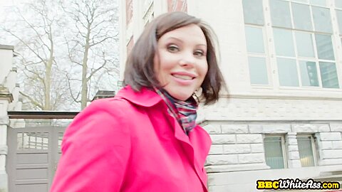 Ir Anal Milf Bbc Banged In Pov