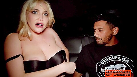 Prostitute Skye Blue Gets Picked Up And Pounded P1