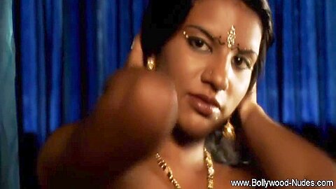 The Most Seductive Ritual 12 Min