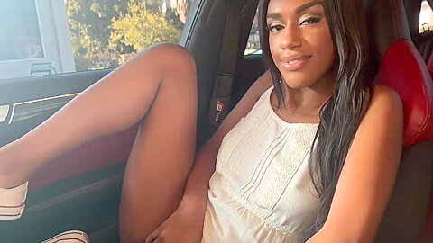 Ashley Aleigh Video