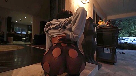 Hot And Lesbians Playing Ass Games - Anal Toys