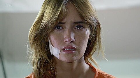 Sara Malakul Lane, Jennifer Robyn Jacobs, Erin Obrien Nude - Jailbait (us 2014)