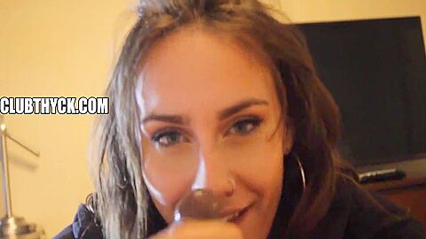 Indica Monroe - Hotel Freak 2 22 Min