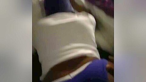 Pull That Shit Go The Side