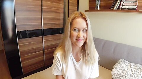 Una Fairy Anal Slut Preparation With Bbc Hd