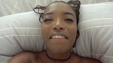 Daya Knight Comes Over For Orgasms And A Creampie [pornseed ]