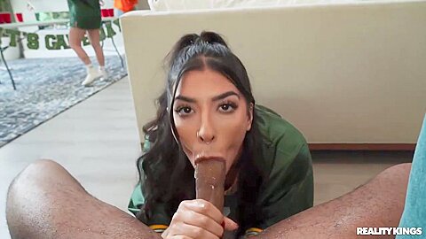 Xxx With Bubbly Jasmine Sherni From