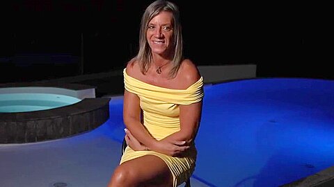 Laeticia The Grand Finale For Laeticia 43 Years Old