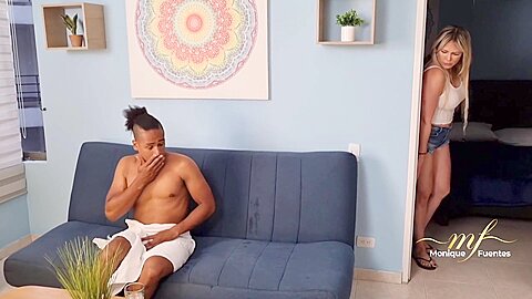 Horny Porn Movie Bbc Incredible Pretty One