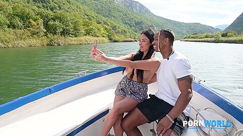 Anissa Kate - Perfect Summer Day