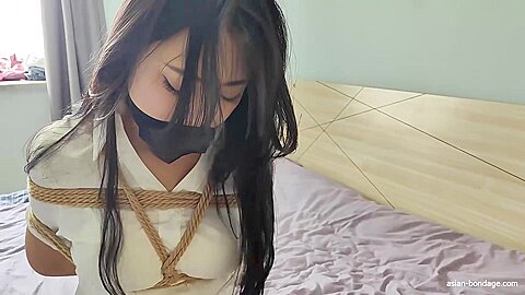 hree scenes, underwear tk, tiptoe, thumb cuffs