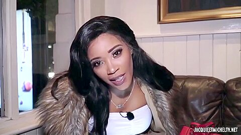 Kiki Minaj - Lucille, 29, Is Looking For An