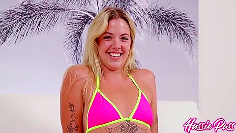 Lola Cheeks New