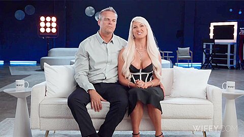 New Wifey Bree Brooks Bbchungry Milf Gets Spit Roasted (16-08-2025) Hardcore Milf Bigtits Bbc Threesome Artporn Iluvy