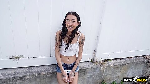 Katie Ca - Katie Cai