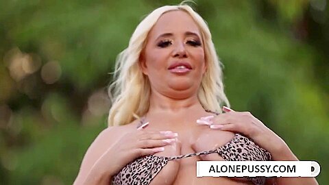 Jenna Love Pawg And Milf Rides Bbc