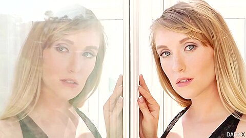 Harley Jade - First Official Big Black Dick Harley Jade