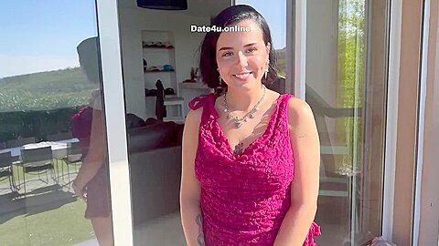 Rose Delacroix De Lille - Rose, A Sensual And Very Hard Welcome ( ) 3s3f - Malisa Moir