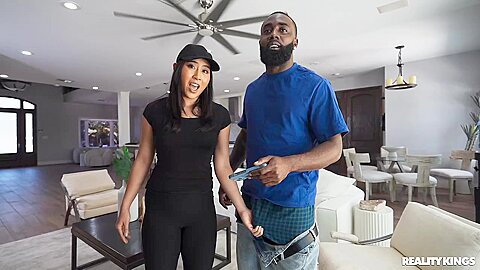 Featuring Emerald Lovess Big Ass Video