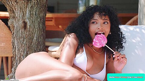 Exotic Adult Video Fake Tits Hottest With Zuzu Sweet, Barbie Rous And Stefany Kyler
